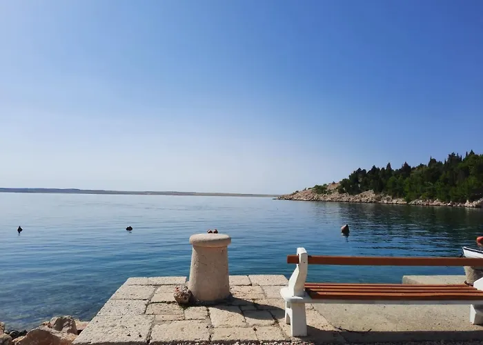 Uvala Duboka Kruscica * Kruscica (Lika-Senj)