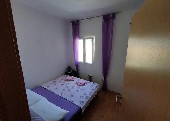 Uvala Duboka Kruscica *