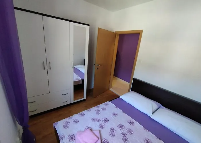 Uvala Duboka Kruscica