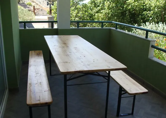 Uvala Duboka Kruscica * Kruscica (Lika-Senj)