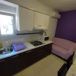 Apartment Uvala Duboka Kruscica *
