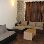 Apartment Uvala Duboka Kruscica Kruscica (Lika-Senj)
