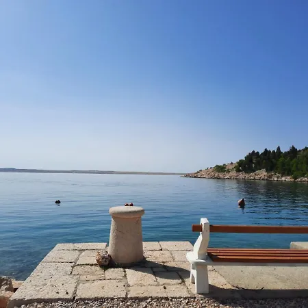Uvala Duboka Kruscica * Kruscica (Lika-Senj)