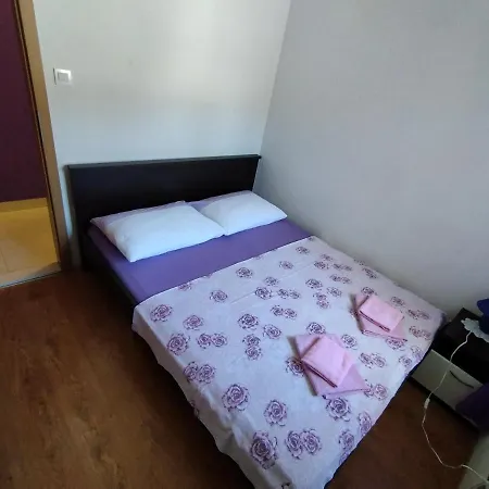 Apartment Uvala Duboka Kruscica