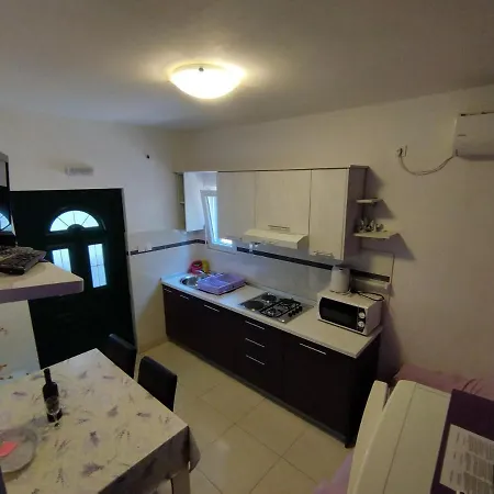 Uvala Duboka Kruscica Apartment *