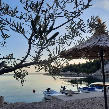 Uvala Duboka Kruscica Kruscica (Lika-Senj)