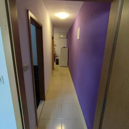 Uvala Duboka Kruscica Apartment