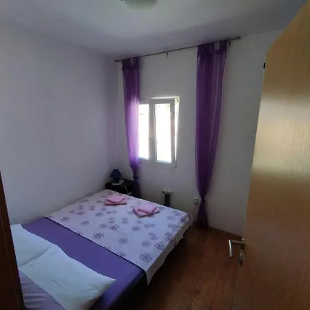 Uvala Duboka Kruscica *