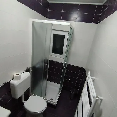 Uvala Duboka Kruscica Apartment *