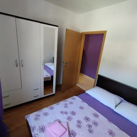 Uvala Duboka Kruscica