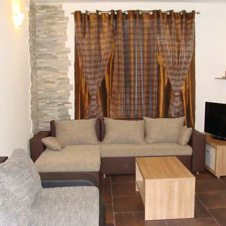 Uvala Duboka Kruscica Apartment Kruscica (Lika-Senj)