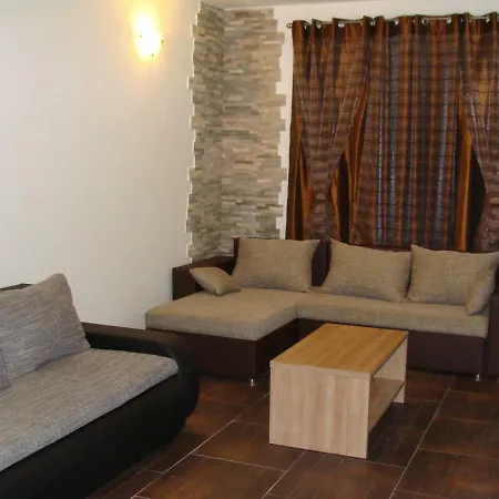 Apartment Uvala Duboka Kruscica Kruscica (Lika-Senj)