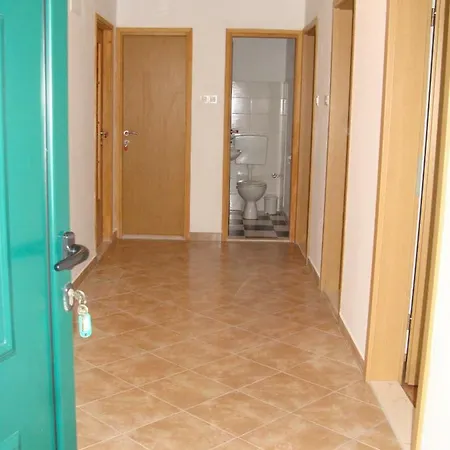 Uvala Duboka Kruscica Apartment