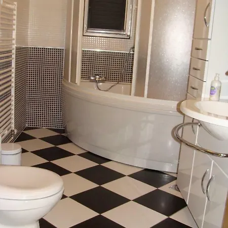 Apartment Uvala Duboka Kruscica Kruscica (Lika-Senj)