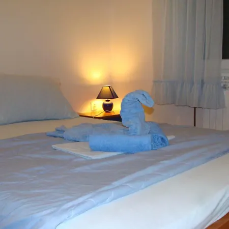 Apartment Uvala Duboka Kruscica