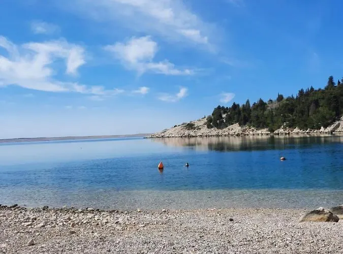 Uvala Duboka Kruscica *
