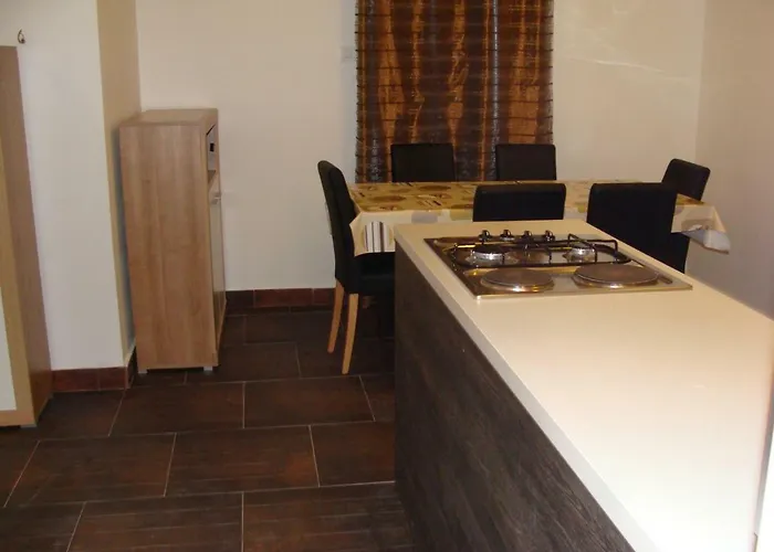 Uvala Duboka Kruscica *