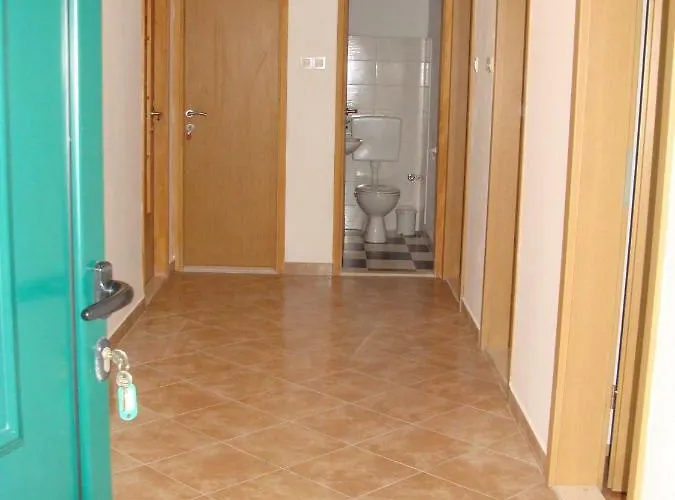 Uvala Duboka Kruscica Apartment